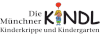 Praca Die Münchner Kindl Kinderkrippe und Kindergarten GmbH