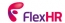 Praca FlexHR
