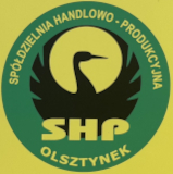 Praca Spółdzielnia Handlowo - Produkcyjna w Olsztynku