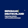 Praca BERGMAN Deutschland GmbH