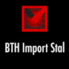 Praca Biuro Techniczno – Handlowe BTH IMPORT STAL Sp. z o.o 