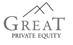GREAT PRIVATE EQUITY