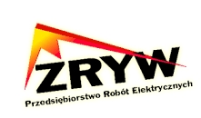 Przedsiębiorstwo Robót Elektrycznych "ZRYW" Sp. z o.o. 