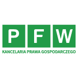 Kancelaria Prawa Gospodarczego PFW Sp. z o.o.