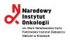 Praca Narodowy Instytut Onkologii im. Marii Skłodowskiej-Curie – Państwowy Instytut Badawczy Oddział w Krakowie