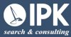 Klient IPK search & consulting