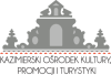 Praca KAZIMIERSKI OŚRODEK KULTURY, PROMOCJI I TURYSTYKI