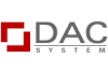 Praca DAC System