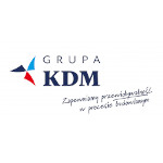 Praca GRUPA KDM Sp. z o.o.