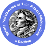 Praca Szkoła Podstawowa nr 1 im. Adama Mickiewicza w Radlinie