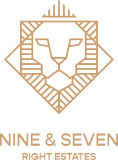 NINE&SEVEN Right Estates