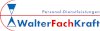 Praca Walter-Fach-Kraft Personal GmbH 