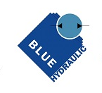 Blau Hydraulik