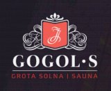 Grota solna GOGOL-S