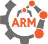 Praca ARM Automation Robotics Machines