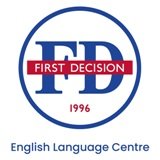 English Language Centre "First Decision"