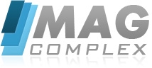 Mag-Complex