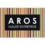 Praca Aros & Co na Aros Maler Entreprise.