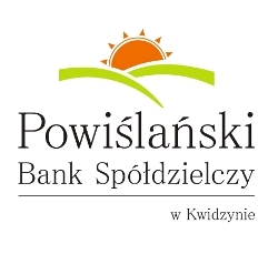 Powiślański Bank Spółdzielczy w Kwidzynie