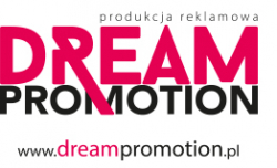 Dream Promotion Marcin Woś 