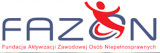 Fundacja Aktywizacji Zawodowej Osób Niepełnosprawnych (FAZON)