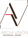 ARCHI-VISION Studio Architektury i Wnętrz sp. z o.o.