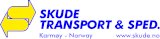Skude Transport & Sped. AS