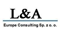 L&A Europe Consulting Sp. z o.o.