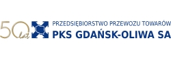 Przedsiębiorstwo Przewozu Towarów PKS Gdańsk-Oliwa S.A.