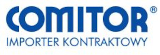 Praca Comitor Sp. z o. o.