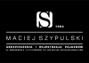 Praca MACIEJ SZYPULSKI