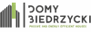 Praca Domy Biedrzycki Przemysław Biedrzycki