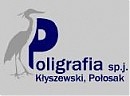 Poligrafia Kłyszewski Połosak  S.J.