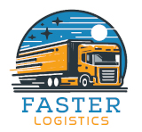 FASTER LOGISTICS SPÓŁKA Z OGRANICZONĄ ODPOWIEDZIALNOŚCIĄ