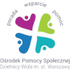 Praca Ośrodek Pomocy Społecznej Dzielnicy Wola m. st. Warszawy