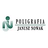 Praca Poligrafia Janusz Nowak Sp. z o.o.