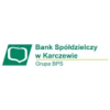 Praca BANK SPÓŁDZIELCZY W KARCZEWIE