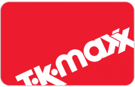 Karta TK Maxx 250 zł