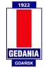 Praca GEDANIA S.A.