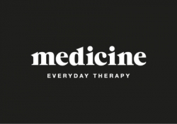 MEDICINE everyday therapy