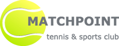 Match Point  M., W. Matyja Sp. J