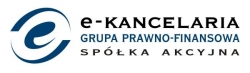 e-Kancelaria Grupa Prawno-Finansowa S.A.