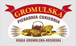 "Gromulska" Piekarnia-Cukiernia Kinga Gromulska Kosińska