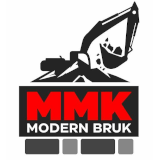 Praca MMK Modern Bruk Małgorzata Zielińska-Koza