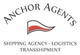 Anchor Agents & Shipbrokers Sp. z o.o.