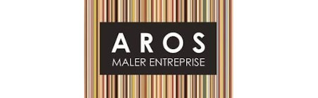 Praca Aros & Co na Aros Maler Entreprise.