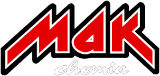 MAK-CHEMIA OSIŃSKI spółka komandytowa