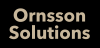 Praca Ornsson Solutions