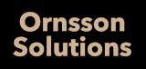 Ornsson Solutions