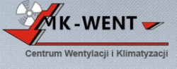 Centrum Wentylacji i Klimatyzacji "MK-WENT"